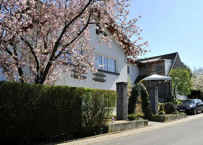 Pension Bella Vista Bochum